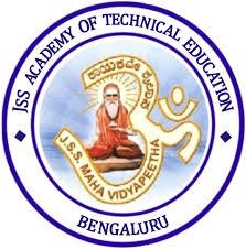 JSS Academy of Technical Education-logo